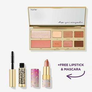 Whitney Simmons x Tarte Favorites Set